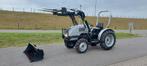 nette Eurotrac F25 (25pk)met voorlader (BJ2020) F2, Zakelijke goederen, Agrarisch | Tractoren, Gebruikt, Overige merken, Tot 2500