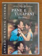 Pane e tulipani | Silvio Soldini, Ophalen of Verzenden, Zo goed als nieuw, Italië