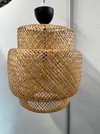 Hanglamp inclusief lichtbron, Huis en Inrichting, Lampen | Hanglampen, Ophalen, Zo goed als nieuw, Overige materialen, 50 tot 75 cm