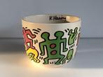 Design kom Keith Haring, Verzenden