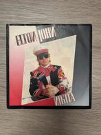 Elton John - Nikita singeltje, Ophalen, Gebruikt, Pop, Single