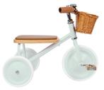 Banwood Driewieler Pale Mint NIEUW IN DOOS, Kinderen en Baby's, Speelgoed | Buiten | Voertuigen en Loopfietsen, Ophalen of Verzenden