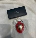 Nieuw origineel porsche sleutelhanger met doos, Ophalen of Verzenden, Nieuw, Merk