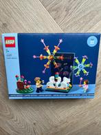 Lego 40689 Firework Celebrations - Limited Edition, Ophalen of Verzenden, Nieuw, Complete set, Lego