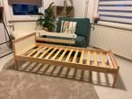 IKEA Peuterbed Sniglar 70x160, Ophalen, Gebruikt, 70 tot 85 cm, Lattenbodem