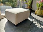 Stoffen Hocker, Huis en Inrichting, Ophalen, Gebruikt, Overige kleuren, Eén