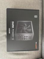 Be Quiet dark power 13 PSU titanium NIEUW, Ophalen, Nieuw