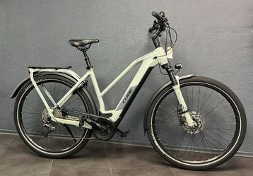 Cube Kathmandu_Pro E-bike bij budgetbike/ebike specia leiden