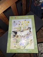 Puzzel Marjolein Bastin  1000 stukjes, Hobby en Vrije tijd, Ophalen, 500 t/m 1500 stukjes, Zo goed als nieuw, Legpuzzel