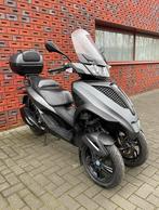 Piaggio MP3 Yourban 300 - BJ2014 - KM16.000 - 3e EIGENAAR, Ophalen, 278 cc