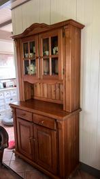 Mooie buffet kast te koop, Ophalen, Zo goed als nieuw