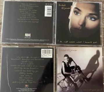 Levellers/Moby/Muse/Morrisey/Orson/LostRiots/Sinead O’Connor beschikbaar voor biedingen