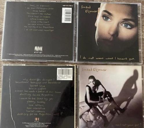 Levellers/Moby/Muse/Morrisey/Orson/LostRiots/Sinead O’Connor, Cd's en Dvd's, Cd's | Rock, Zo goed als nieuw, Alternative, Ophalen of Verzenden