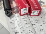 2X Isuzu Trooper suv Schokbreker schokdemper KYB 344355, Ophalen of Verzenden, A, A, A