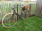 antieke fiets 1914 oldtimer rijwiel retro vintage omafiets, Fietsen en Brommers, Ophalen
