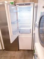 Inbouw koel-vriescombinatie ✅️Pelgrim 178 cm inc garantie!, Ophalen, Gebruikt, 200 liter of meer, Met aparte vriezer