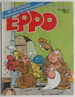 Eppo nr. 20 jaargang 1978, Eén stripboek, Ophalen of Verzenden, Gelezen