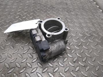 MERCEDES C-CLASS [THROTTLE_BODY] 2010 beschikbaar voor biedingen