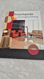 Encyclopedie van woninginrichting - Zo goed als nieuw!, Onbekend, Ophalen of Verzenden, Zo goed als nieuw, Los deel