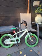 Leuk kinderfietsje, Amigo, 3-4 jaar, Ophalen, Gebruikt, Staal, Minder dan 16 inch