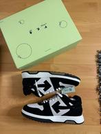 Off White maat 42 43 44 45, Ophalen of Verzenden, Zo goed als nieuw, Zwart