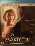 Zwartboek Bluray NL uitgave ZGAN!! - Een Paul Verhoeven Film, Cd's en Dvd's, Blu-ray, Ophalen of Verzenden, Zo goed als nieuw