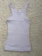 H&M tanktop lila maat S, Ophalen of Verzenden, Nieuw, Paars, Zonder mouw