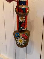 Koebel uit Zell am See - Oostenrijkse souvenir, Ophalen of Verzenden, Gebruikt