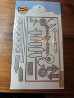 ECD planner essentials #29 Directions, Ophalen of Verzenden, Nieuw, Pons of Mal