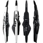 Roland Aerophone AE-20, Verzenden, Overige soorten, Zo goed als nieuw, Met koffer of draagtas