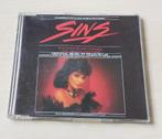 Carly Simon - It's Hard To Be Tender CD Single 1986 Sins, Ophalen of Verzenden, Zo goed als nieuw, Filmmuziek en Soundtracks