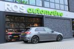 Mercedes-Benz A-Klasse 200 Business Solution AMG | PANO | ME, 65 €/maand, Gebruikt, 4 cilinders, Leder en Stof