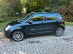 Suzuki Swift limited 1.3 5D 2010 Zwart, Voorwielaandrijving, Zwart, Origineel Nederlands, Handgeschakeld