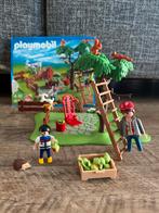 Playmobil appelboomgaard 4146, Ophalen of Verzenden, Gebruikt