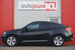 BMW X6 xDrive40d High Executive (bj 2012, automaat), Euro 5, Gebruikt, 2993 cc, Navigatiesysteem