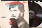LP 1968 Andre Brasseur  " the best of Andre Brasseur ", Ophalen of Verzenden, Gebruikt, 12 inch, Overige genres