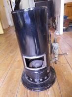 Nobel gaskachel gratis, Huis en Inrichting, Kachels, Ophalen, Gebruikt, Gas, Vrijstaand