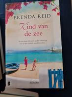 Brenda Reid - Kind van zee, Ophalen of Verzenden, Zo goed als nieuw, Brenda Reid, Nederland