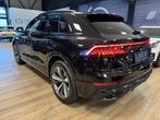 Audi Q8 55 TFSI e quattro Pro Line S |Pano|360 Camera|HUD|Tr, Automaat, Gebruikt, Euro 6, 2995 cc