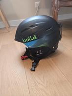 Bolle Skihelm - Perfect voor de Piste!, Overige merken, Overige typen, Ophalen of Verzenden, Zo goed als nieuw