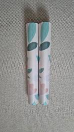 Roomblush Paris in pink behang, Ophalen of Verzenden, Minder dan 10 m², Roze