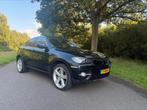 BMW X6 4.4 Xdrive 50I AUT 2009 Zwart, 2165 kg, 8 cilinders, Zwart, Bedrijf
