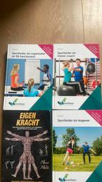 Cios theorie boeken, Boeken, Ophalen of Verzenden, Zo goed als nieuw, Overige niveaus