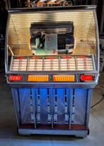 Jukebox seeburg 100 hfr., Verzamelen, Automaten | Jukeboxen, Ophalen, Gebruikt, 1950 tot 1960, Seeburg