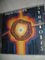 Simon Philips- Symbiosis- (NIEUW), Verzenden