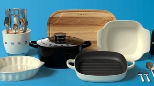 Smeg zegels ruilen voor Plus dagje uit vouchers, Verzamelen, Supermarktacties, Plus, Ophalen