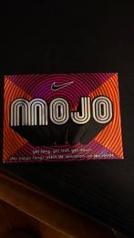 Golfballen mojo nike, Ophalen, Bal(len)