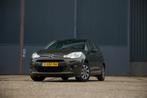 Citroën C3 1.0 I 50KW 2014 Bruin, Auto's, Voorwielaandrijving, Euro 5, Zwart, 948 kg