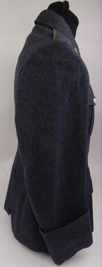 Luftwaffe Nachrichten Tunic - Vier Zakken, Verzamelen, Ophalen of Verzenden