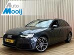 Audi A4 Avant 2.0 TDI Sport S line Black Edition *3X S-Line*, Gebruikt, 4 cilinders, A4, 23 km/l